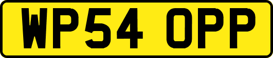 WP54OPP