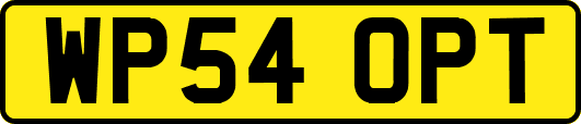 WP54OPT