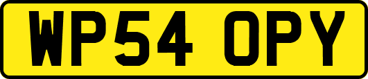 WP54OPY