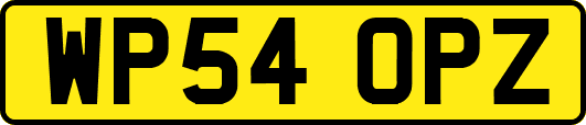 WP54OPZ