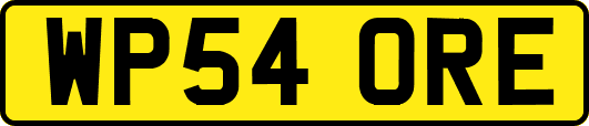 WP54ORE