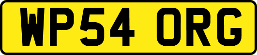 WP54ORG