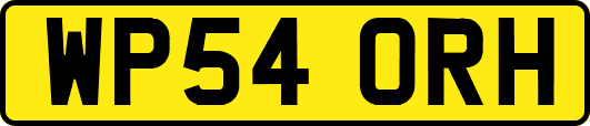 WP54ORH