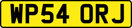 WP54ORJ
