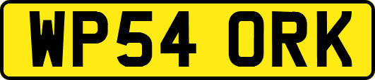 WP54ORK