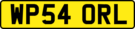 WP54ORL
