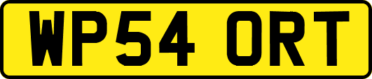 WP54ORT