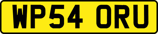 WP54ORU