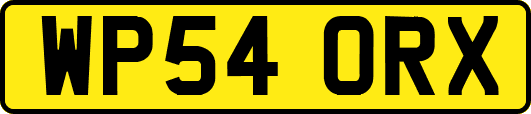 WP54ORX