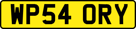 WP54ORY