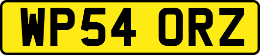 WP54ORZ