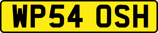 WP54OSH