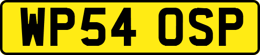 WP54OSP
