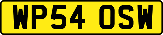 WP54OSW