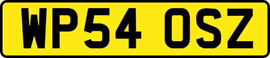 WP54OSZ