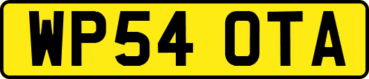 WP54OTA