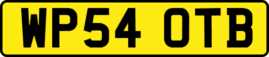 WP54OTB