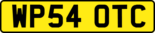 WP54OTC