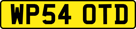 WP54OTD
