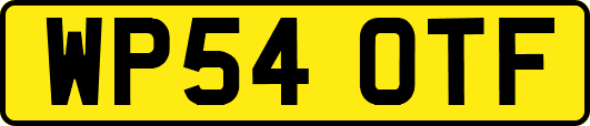 WP54OTF