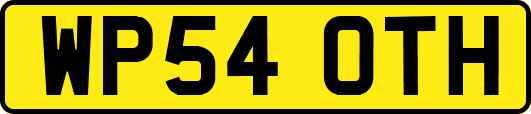 WP54OTH