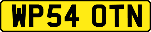 WP54OTN