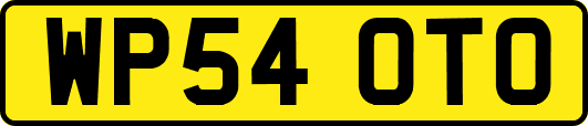 WP54OTO
