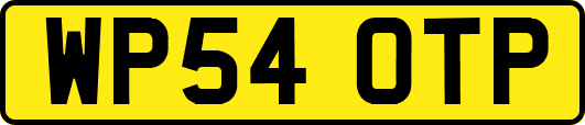 WP54OTP