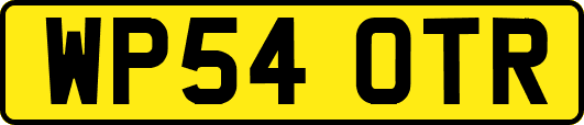WP54OTR