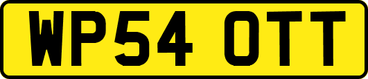WP54OTT