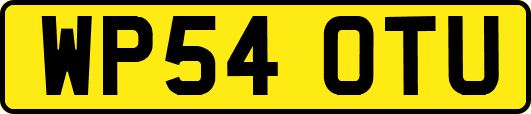 WP54OTU