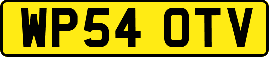 WP54OTV