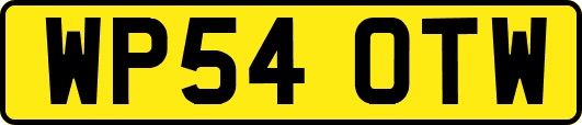WP54OTW