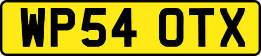 WP54OTX