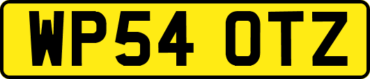WP54OTZ