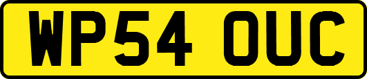 WP54OUC