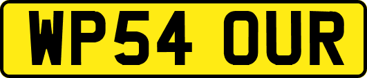 WP54OUR