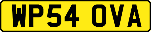 WP54OVA
