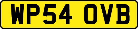WP54OVB