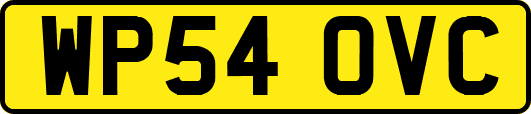 WP54OVC