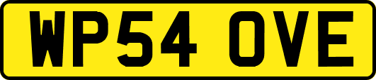 WP54OVE