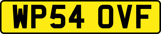 WP54OVF