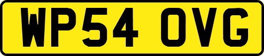 WP54OVG