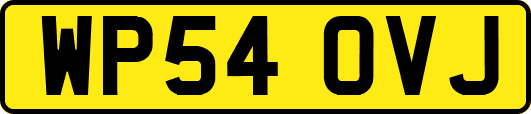 WP54OVJ