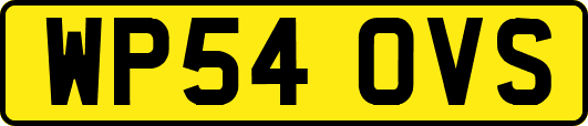 WP54OVS
