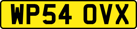 WP54OVX