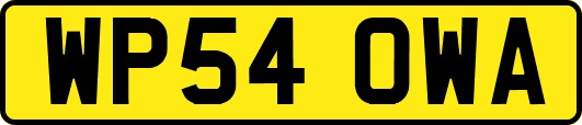 WP54OWA