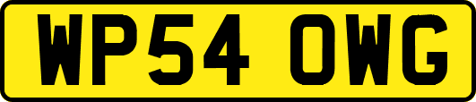 WP54OWG