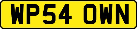 WP54OWN