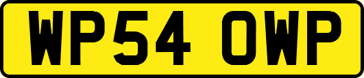 WP54OWP